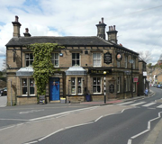 The Royal Hotel, Kirkburton